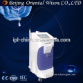 25W 940nm 980nm Continuous Mode Diode Laser Lipolysis Portable Liposuction Machine